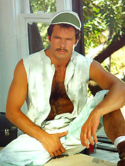 Peter Stride naked by Colt Studio image #6