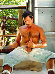 Peter Stride naked by Colt Studio image #6