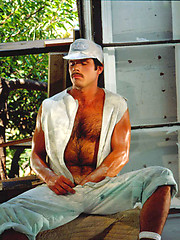 Peter Stride naked by Colt Studio image #6