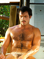 Peter Stride naked by Colt Studio image #6