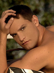 Handsome stud shows his smooth arse by Colt Studio image #5