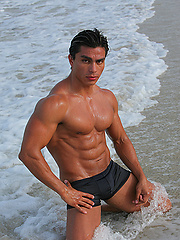 Brandon Oaksdale by Power Men image #9