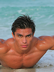 Brandon Oaksdale by Power Men image #9