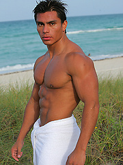 Brandon Oaksdale by Power Men image #9