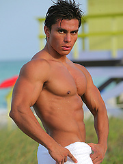 Brandon Oaksdale by Power Men image #9