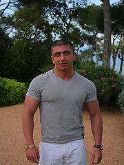 Laurent LeGros by Power Men image #5