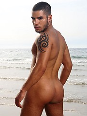 Inside Israel Solo photos by Lucas Entetainment image #5
