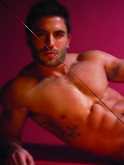Hot muscle men from LE by Lucas Entetainment image #3