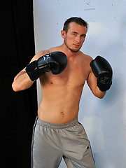 Devin Draz and Spencer Drake by Hot Jocks Nice Cocks image #6