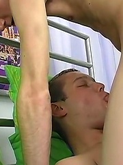 Conner and Damien have sex by Boy Crush image #7