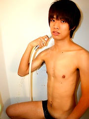 Yuki - Straight Japanese Jerk Off by Japan Boyz image #6