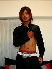 Big Cock Asian Twink Seiya in Sugoi Boy by Japan Boyz image #7
