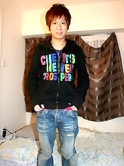 Japanese Pump Boy Ryu Tanaka by Japan Boyz image #7