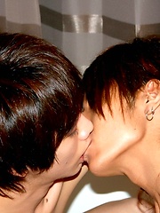 Yuki\\\\\\\'s First Gay Fuck by Japan Boyz image #6