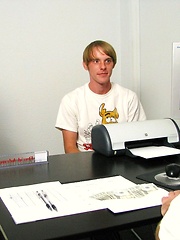On a Mission to Fuck and Film Gay Hustlers by Straight Rent Boys image #5