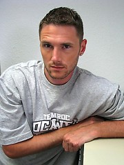 Amateur Hustler Turns Gay Porn Star by Straight Rent Boys image #3