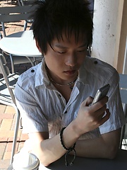 J Park\\\\\\\'s Interracial Orgy Cum Fest by BoyKakke image #10