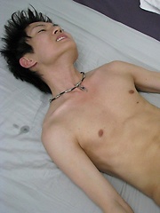 J. Park\\\\\\\'s First XXL Cock by BoyKakke image #9