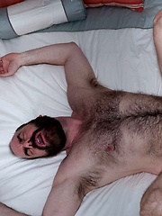 Emmett Frost and Steve Sommers by Alpha Male Fuckers image #10