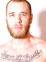 Ryan Powers by Alpha Male Fuckers image #5