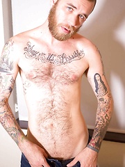 Ryan Powers by Alpha Male Fuckers image #5