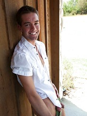 Jesse by Bulldog Pit image #5