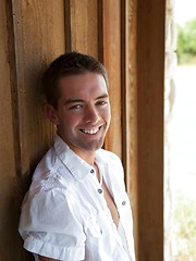 Jesse by Bulldog Pit image #5