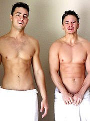 Hot Hard FUCK: Nick Harper Tops Zach Douglas by Gayhoopla image #8