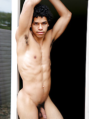 NEW Fit Jock Denzel Grisby JERKS OFF by Gayhoopla image #7