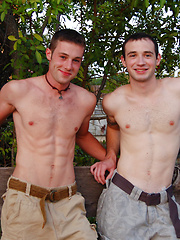 Super Big Tool Pile Driving Twink by College Dudes image #6
