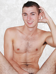 Spencer Stone Busts A Nut by College Dudes image #6