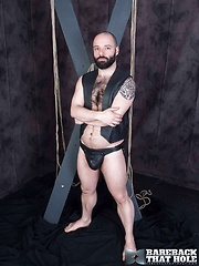 John Lock by Bareback That Hole image #5