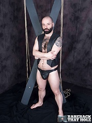 John Lock by Bareback That Hole image #5