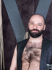 John Lock by Bareback That Hole image #5