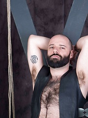 John Lock by Bareback That Hole image #5