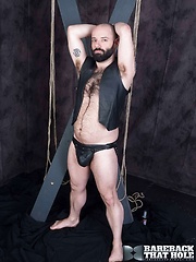 John Lock by Bareback That Hole image #5