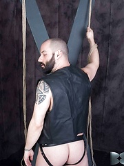 John Lock by Bareback That Hole image #5