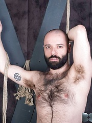 John Lock by Bareback That Hole image #5