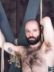 John Lock by Bareback That Hole image #5