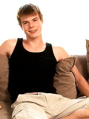 CASTING COUCH: Ross Dempsey by BelAmi Online image #8