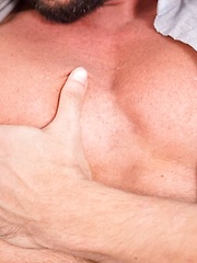 Carlos Alexander by Bareback That Hole image #5