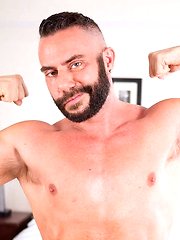 Carlos Alexander by Bareback That Hole image #5
