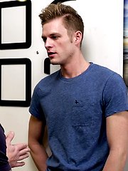 Generous Tips. Leo Luckett and Ty Thomas by Next Door World image #6