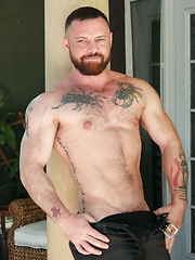 Jack and Heath in Stepbrother Heat by IconMale image #9