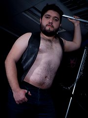 Alezgi Cage by Bear Films image #5