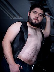 Alezgi Cage by Bear Films image #5