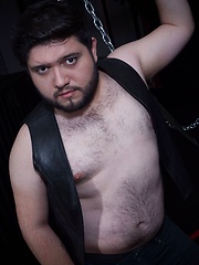 Alezgi Cage by Bear Films image #5