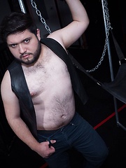 Alezgi Cage by Bear Films image #5