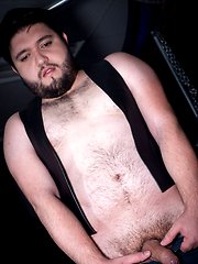 Alezgi Cage by Bear Films image #5