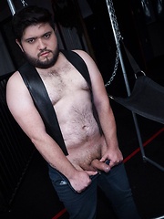 Alezgi Cage by Bear Films image #5